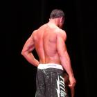 Bryant  Baker - NPC Dexter Jackson Memphis Classic 2012 - #1